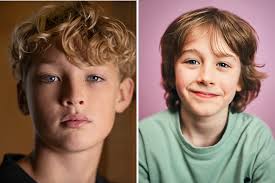 Harry Potter HBO TV Series Reboot: See Full Cast As Filming Begins