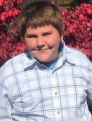 Pocahontas County, West Virginia Gun Violence Memorial