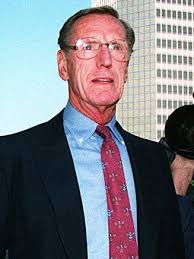 Who was Charles H Keating Jr.?