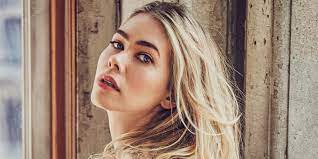  Birgitte Hjort Sorensen Photos Interview With Game Of Thrones Vinyl Actress
