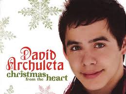 Deseret News looks at new Christmas CDs this season