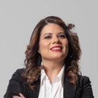 Karla Segovia's Instagram, Twitter & Facebook