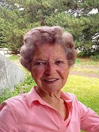 Esther Houser Obituary