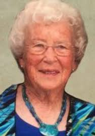 Olive Briscoe Obituary January 10, 2018