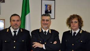 Check spelling or type a new query. Frosinone Cambio Al Vertice Della Polizia Stradale Arriva Il Vice Questore Aggiunto Vincenzo Lombardo