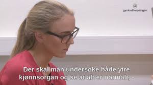 Langvarig smerte er smerte som varer utover den akutte sykdomsfasen og er normalt lite formålstjenlig. Livmorhalskreft Kreftforeningen