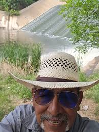 Greetings from Chihuahua, México ✌🏻💪🏻