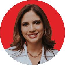 Dra. Marina Costa Carvalho De Sousa