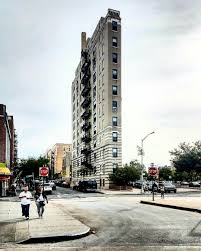 The Intersection Of The Grand Concourse And East Tremont And Monroe Avenues In The Bronx Along With One Of My Favorite Buildings In Tremont Globe Trotter City
