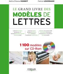 Aller à modèle gratuit de lettre de résiliation lettre type de résiliation pour free mobile. Le Grand Livre Des Modeles De Lettres 1100 Modeles Sur Cd Rom 1100 Modeles Sur Cd Rom Eyrolles Riondet Lenormand 9782212553109 Amazon Com Books