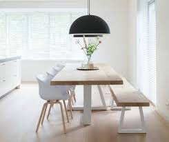 You will be seated for a duration of time, so you need to be comfortable and have the chairs match your taste. These Modern Dining Seats Are Cooler Than Iconic Chairs