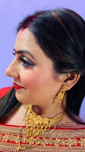 Sukhvinder Kaur Makeup Artist Services, Review and Info