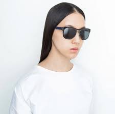 SACAI x Linda Farrow 1 C1 D-FRAME SUNGLASSES (UNISEX), Women's Fashion,  Watches & Accessories, Sunglasses & Eyewear