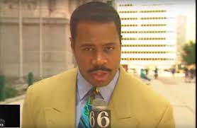 Happy Birthday to the always dapper Rick Williams!!!! We love you, Rick!!!  🥳❤️🥳❤️🥳