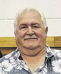 Jerry Lykins Obituary (1952