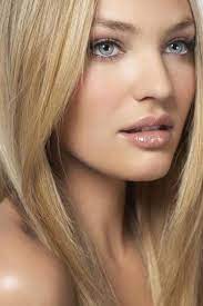 The best makeup artists command lofty fees and possess loyal clients, whether they are transforming performers to create an accurate visual representation, or their work demands a perfectionist attitude, as this profession requires a steady hand, an eye for detail, precision in application, and a. Pin By Carolin Kopp On Mon Mariage Makeup For Blondes Gorgeous Wedding Makeup Wedding Makeup For Blue Eyes