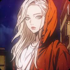 Shelly and Owen: The Windbreaker Duo