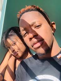 ATTENTION : The 'Fikapwa' couple Chanda Brian and the girlfriend are back  together after she cheated back. There is hope tafyakapwe 🤣🥱🤔🏃.....!  "Selakooo!