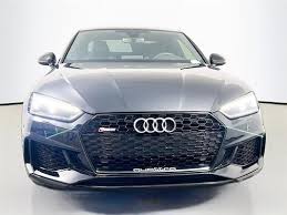 Image result for Daytona Gray 2018 RS5