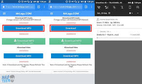 20 Cara Download Lagu Mp3 Di Laptop Hp Terbaru 2021