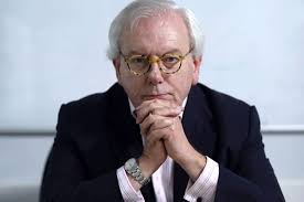 David Starkey renews attack
