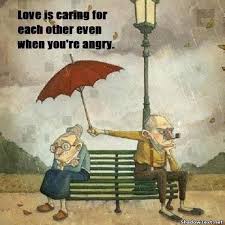 Caring Even When Angry Funny Quotes Words Love Quotes