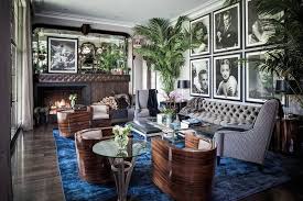 20 Bold Art Deco Inspired Living Room Designs Rilane Art Deco Living Room Art Deco Interior Design Art Deco Style Interior