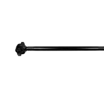 Reaction rod DT Spare Parts 1.25529 Reaction rod, L: 750 mm ...