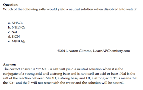 Welcome To Learnapchemistry Com Ap Chem Ap Chemistry Teaching Chemistry