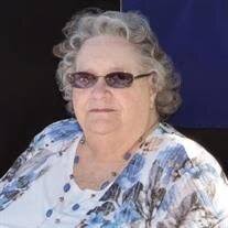 Marjorie A. Geller Obituary