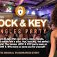 LOCK & KEY SINGLES PARTY Age 24-49 ♥ Buffalo, New York