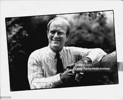 Mr. Fred Orr, working