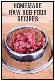 51 reference of diy raw dog food recipes raw dog food recipes healthy dog food recipes dog food recipes