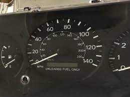 Click here to view more toyota camry gauges on ebay. 1998 Toyota Camry Instrument Cluster Toyota Tundra Forum