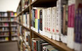 Finding A Book When You Ve Forgotten Its Title The New York Public Library