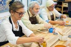 Arts & Crafts with Denise & Optum Clinic