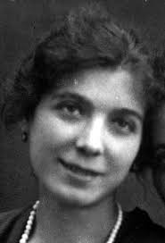 Ella Bender (abt.1893-)