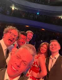 Johnny Cash Roadshow