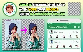 Download whatsapp messenger 2.21.8.10 for android for free, without any viruses, from uptodown. Personal Wastickerapps For Android Apk Download