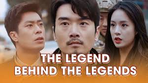 The Lost Genius: Return After Eight Years