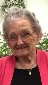 Flora Pollard, 98, Batchelor
