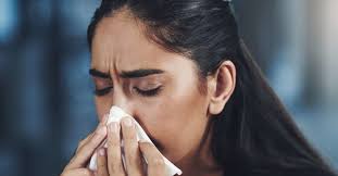 It's important to get medical advice to make sure it's nothing serious. Bad Smell In Nose Causes Treatments And Prevention
