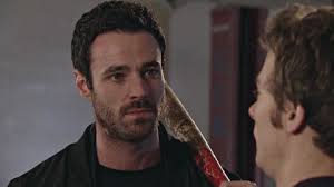 Coronation Street: Callum holds David captive