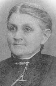 Mary Elizabeth David Cabaniss (1841-1900)