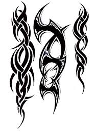 Pictures Of Tribal Tattoo Designs Tribal Tattoos Tribal Tattoo Designs Tribal Art Designs
