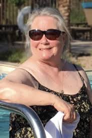 Carol Ann Swan (nee Edwards)