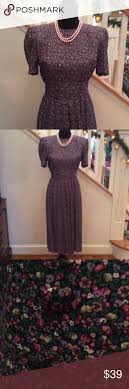 Gorgeous Karin Stevens Petites Dress Size 6 Karin Stevens Petites Dress Excellent Condition And Just A Beautiful Dr Clothes Design Petite Dresses Fashion