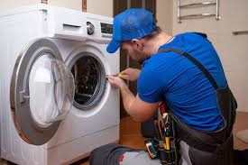 Front Load Washing Machine Service Prayagraj