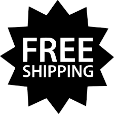 Image result for free shipping icon
