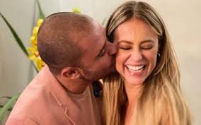 3,209,971 likes · 465,691 talking about this. Paolla Oliveira Takes Up A Relationship With Diogo Nogueira And Follows The Singer S Concert Entertainment Prime Time Zone